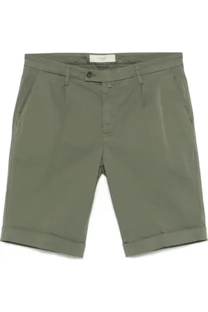 BRIGLIA Shorts i bomuld