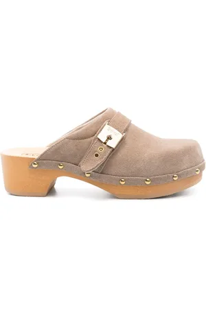 Scholl 45 mm Pescura slip on-sko