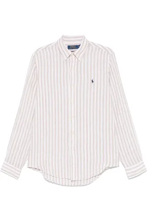 Ralph Lauren Stribet skjorte
