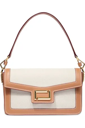 LANCEL Angele Flap skuldertaske