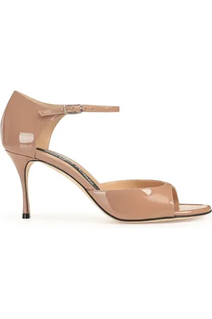 Sergio Rossi 75 mm Godiva sandaler