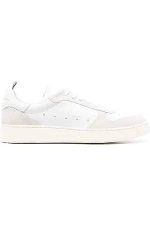 Officine creative Mower 008 sneakers i læder