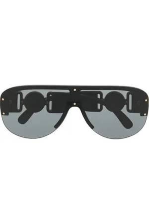 VERSACE Tonede pilot-solbriller