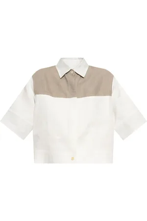 Max Mara Radioso skjorte