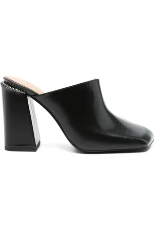 Ash 90 mm Angie mules