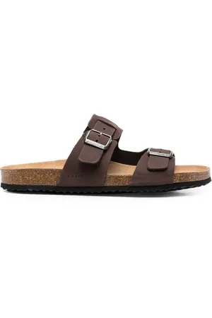 Geox Sandaler med dobbelt rem
