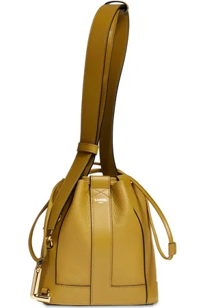 LANCEL Lille Elles bucket-taske
