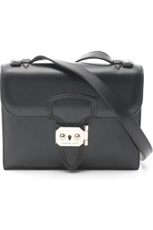Hermès Skuldertaske med flap fra 2012