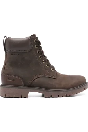 Clarks Rossdale ankelstøvler