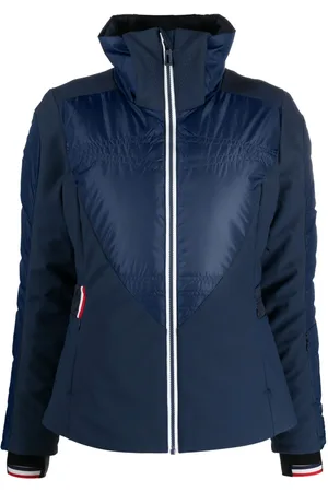 Rossignol Victoire Hybrid skijakke