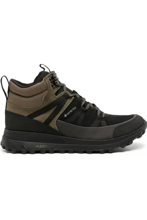 Clarks ATL Trek Rise GTX ruskindsstøvler