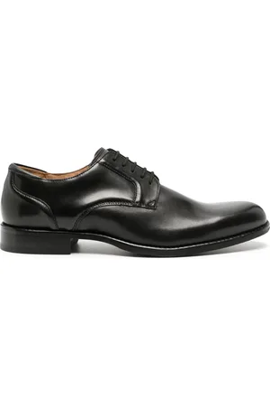 Clarks Craft Arlo Lace derby-sko i læder