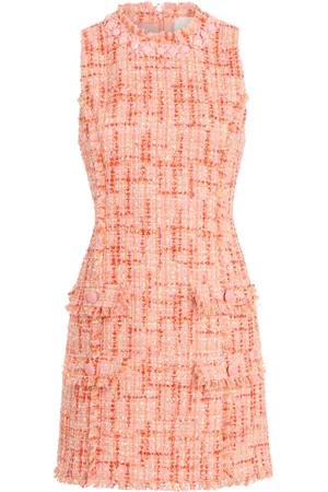 Cinq A Sept Lucie Boucle Ellisella kjole