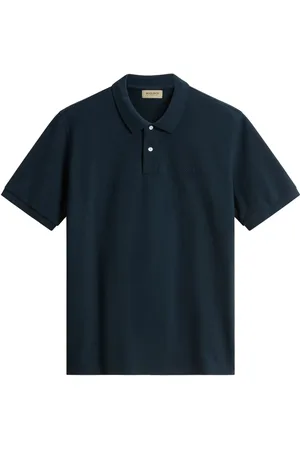 Woolrich Klassisk American polo