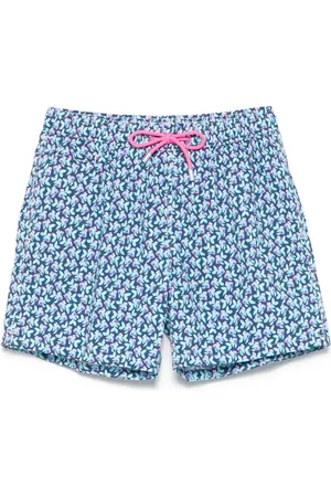 MC2 SAINT BARTH Comfort Light badeshorts