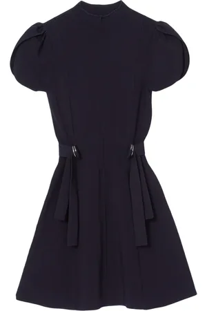 3.1 Phillip Lim Ribbet tulipankjole