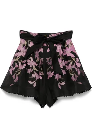 ZIMMERMANN Dawning shorts