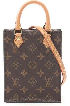 LOUIS VUITTON Petite Sac håndtaske fra 2020
