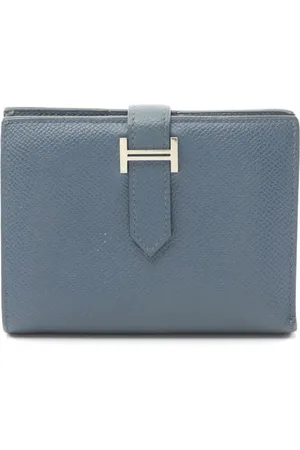 Hermès Kompakt Bearn pung fra 2018