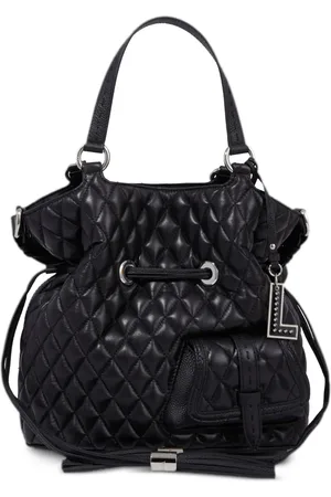 LANCEL Mellemstor Premier Flirt de bucket-taske