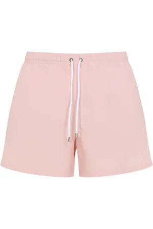 Ralph Lauren Badeshorts med snoretræk