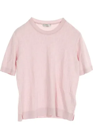 Fendi Top i FF-jacquard fra 2010