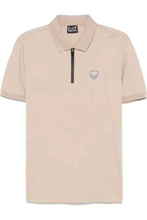 EA7 Premium Shield polo