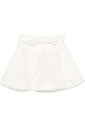 ZIMMERMANN Dawning shorts