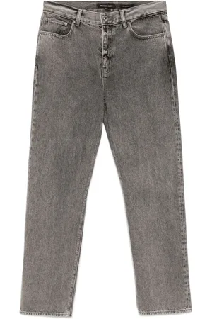 Michael Kors Finn jeans med lige ben