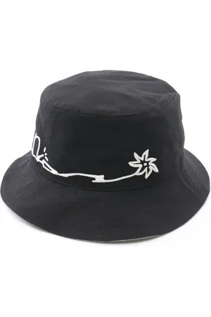 Dior X Travis Scott Cactus Jack bøllehat fra 2010