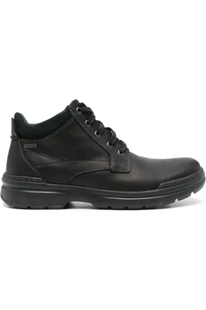 Clarks Rockie2 Up GTX læderstøvler