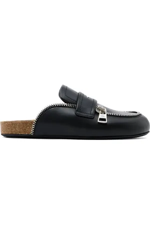 J.W.Anderson Mules i læder