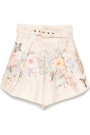 ZIMMERMANN Illuminate shorts