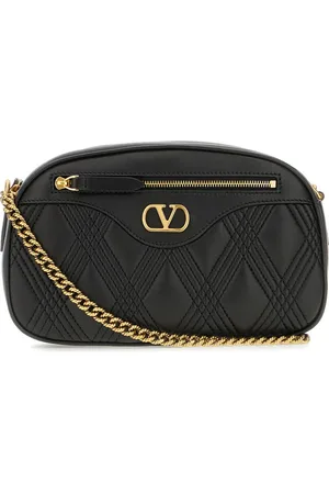 VALENTINO GARAVANI Mellemstor Quiltie 67 skuldertaske