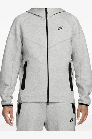 Nike Tech Windrunner hættetrøje