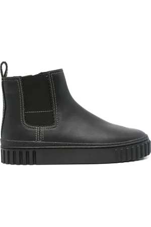 Clarks Mayhill ankelstøvler
