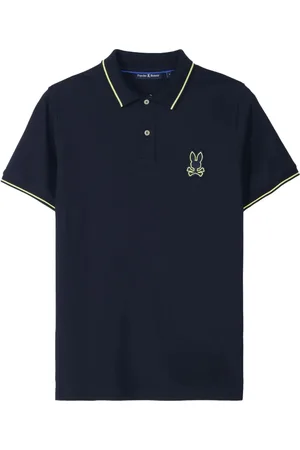 Bunny Lenox Navy polo