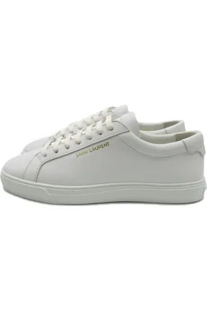 Saint Laurent Andy sneakers fra 2020