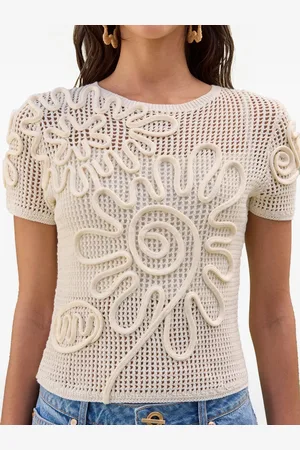 Cult Gaia Ileana top