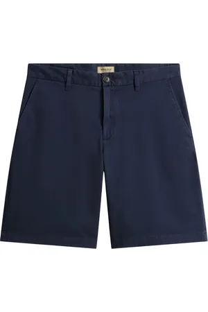 Woolrich Klassiske chino-shorts