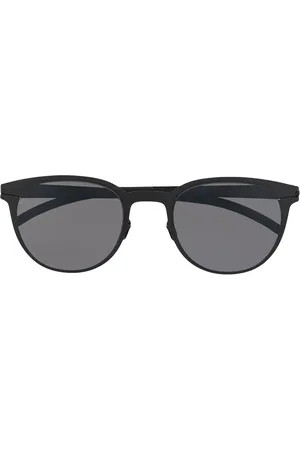 MYKITA Solbriller med rundt stel