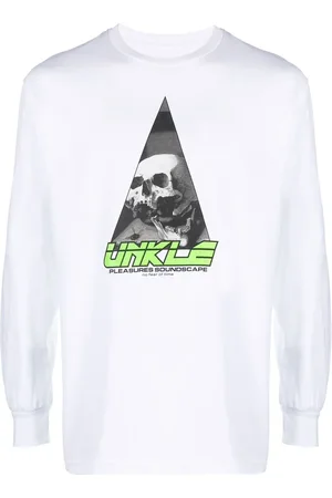 Pleasures X UNKLE Soundscape T-shirt