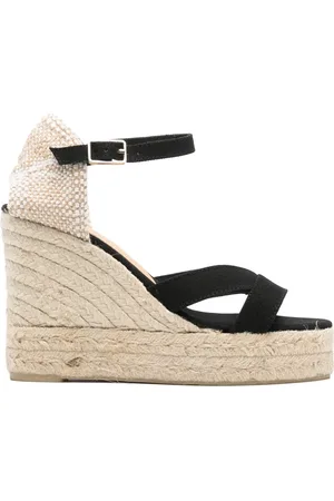 Castaner 110 mm Bruna espadriller