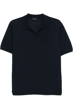 Roberto Collina Strikket top
