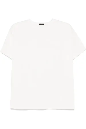 Joseph T-shirt i bomuld