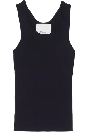 3.1 Phillip Lim Jersey-top