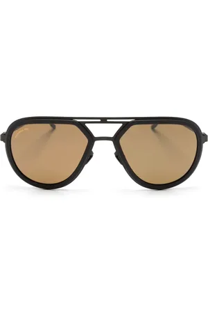 MYKITA Pilot-solbriller