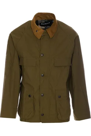 Barbour Sugarlump Bedale jakke