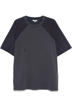 J.W.Anderson T-shirt med falmet effekt