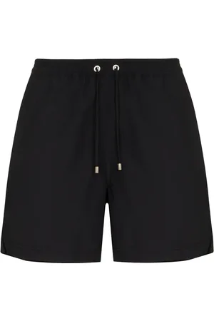 Sunspel Badeshorts med snoretræk